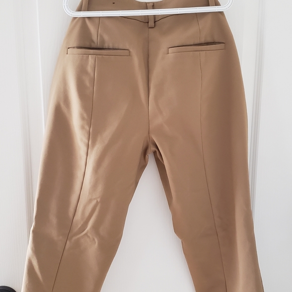 Tan dress pants - Picture 3 of 5